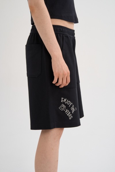 ����� ����������� Anta SKATE Knit Half Pants