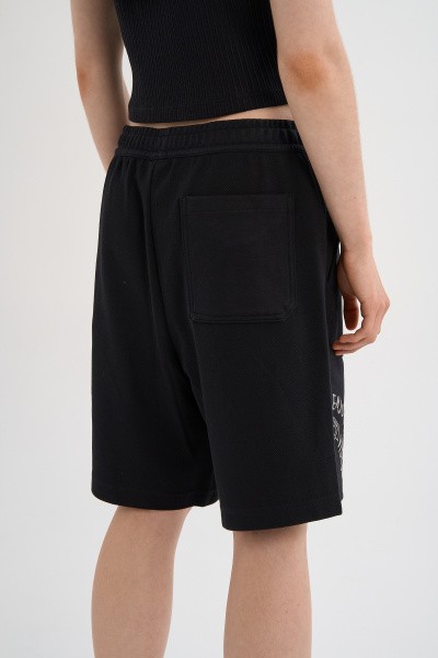 ����� ����������� Anta SKATE Knit Half Pants