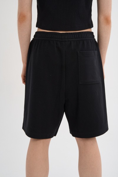 ����� ����������� Anta SKATE Knit Half Pants