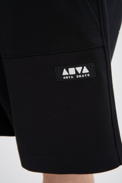 ����� ����������� Anta SKATE Knit Half Pants