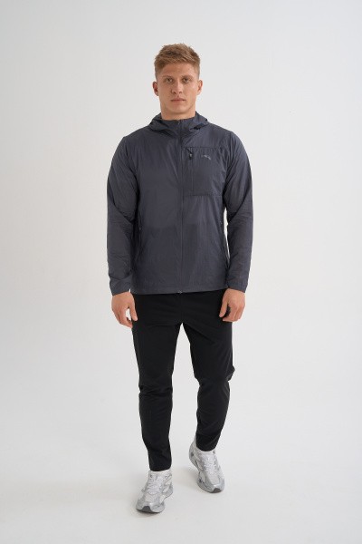 �������� ANTA A-UV PROTECT Woven Track Top