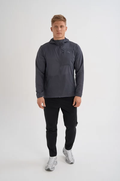 �������� ANTA A-UV PROTECT Woven Track Top