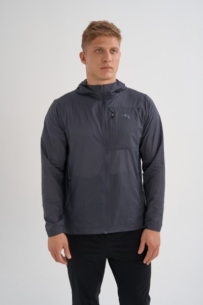 �������� ANTA A-UV PROTECT Woven Track Top