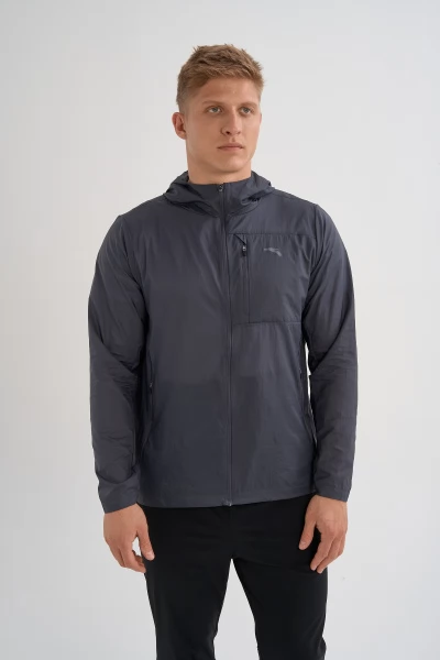 �������� ANTA A-UV PROTECT Woven Track Top
