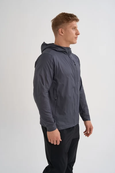 �������� ANTA A-UV PROTECT Woven Track Top