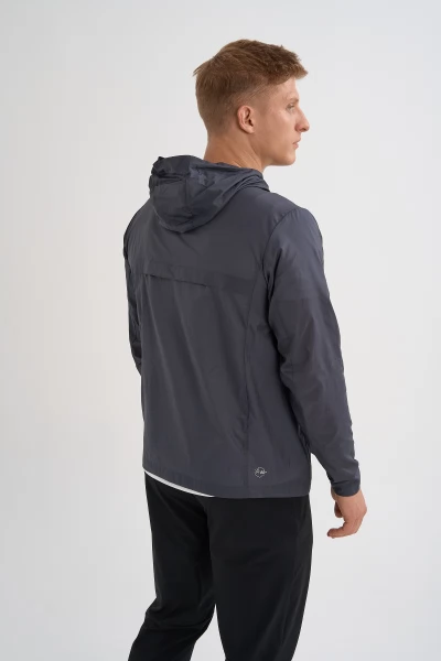 �������� ANTA A-UV PROTECT Woven Track Top