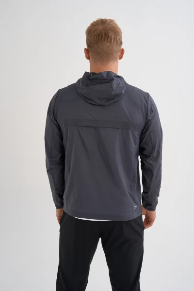 �������� ANTA A-UV PROTECT Woven Track Top