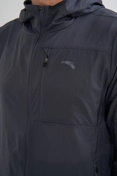 �������� ANTA A-UV PROTECT Woven Track Top
