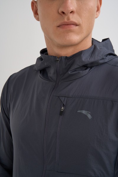 �������� ANTA A-UV PROTECT Woven Track Top