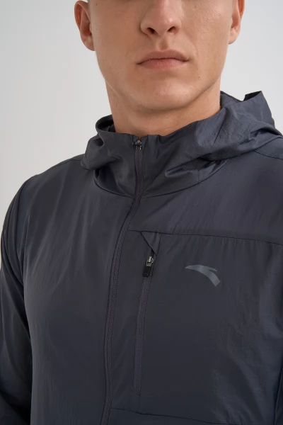 �������� ANTA A-UV PROTECT Woven Track Top