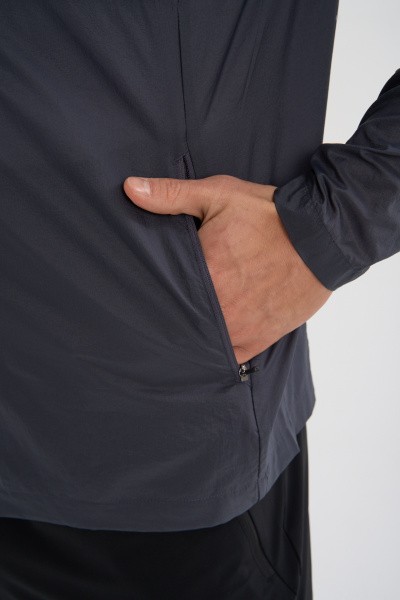 �������� ANTA A-UV PROTECT Woven Track Top