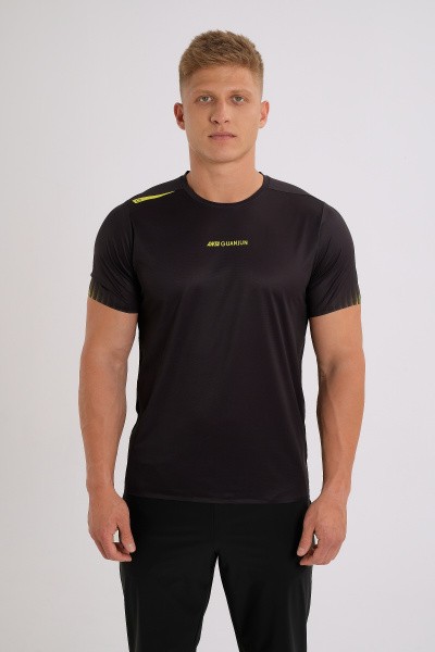 �������� ANTA GUANJUN TRAIL RUNNING SS Tee