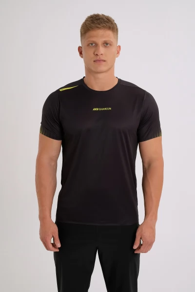 �������� ANTA GUANJUN TRAIL RUNNING SS Tee