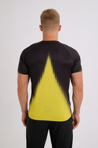 �������� ANTA GUANJUN TRAIL RUNNING SS Tee