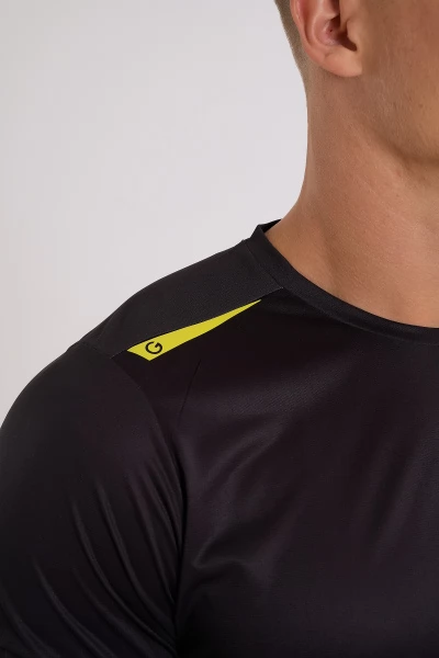 �������� ANTA GUANJUN TRAIL RUNNING SS Tee