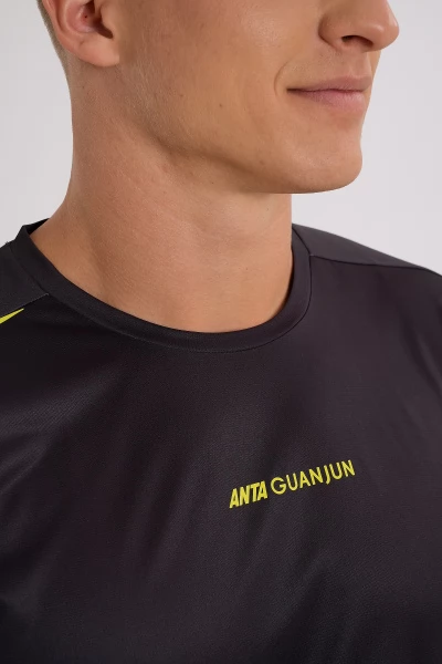 �������� ANTA GUANJUN TRAIL RUNNING SS Tee