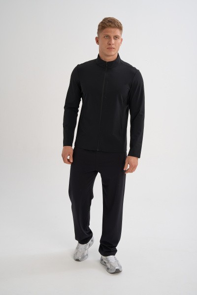 ����� ����������� ANTA KT Knit Track Pants