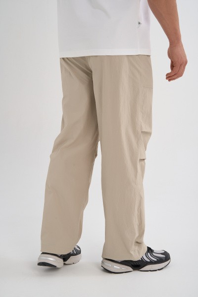 ����� ����������� Anta SKATE Woven Casual Pants