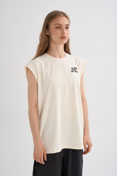 ����� ����������� ANTA KAI Knit Tank