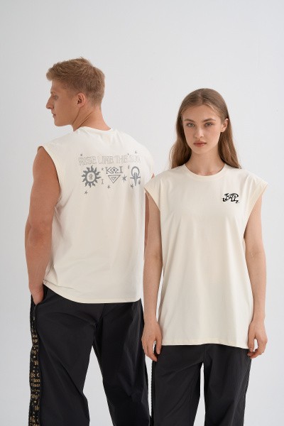 ����� ����������� ANTA KAI Knit Tank