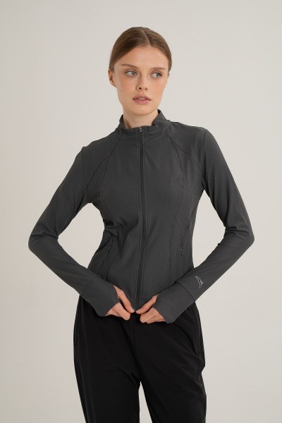��������� ANTA ANTA RUNNING Knit Track Top