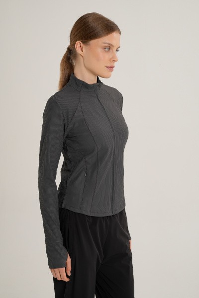 ��������� ANTA ANTA RUNNING Knit Track Top