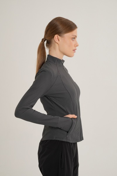 ��������� ANTA ANTA RUNNING Knit Track Top