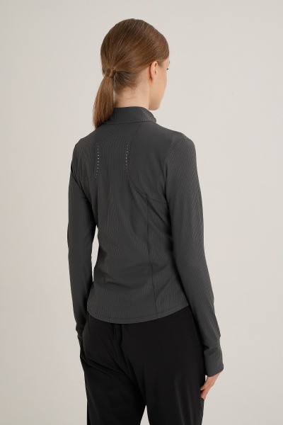 ��������� ANTA ANTA RUNNING Knit Track Top
