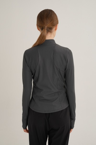 ��������� ANTA ANTA RUNNING Knit Track Top