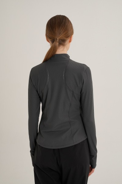 ��������� ANTA ANTA RUNNING Knit Track Top