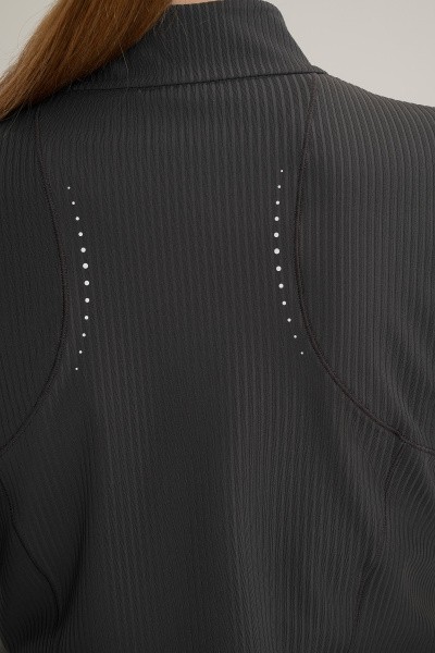 ��������� ANTA ANTA RUNNING Knit Track Top