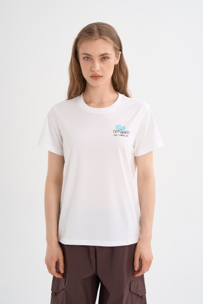 �������� Anta SPORTS CLUB SS Tee