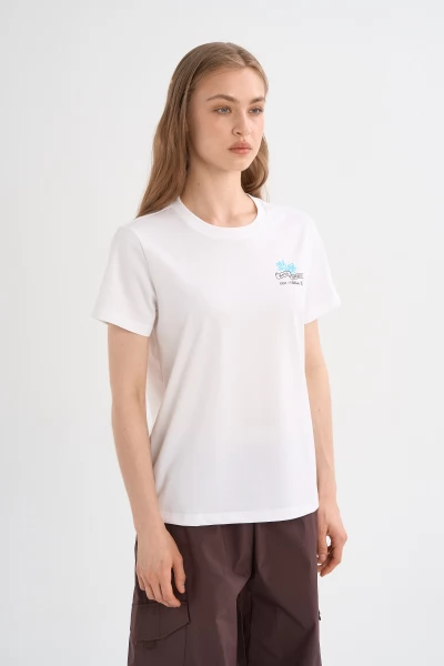 �������� Anta SPORTS CLUB SS Tee