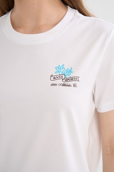 �������� Anta SPORTS CLUB SS Tee