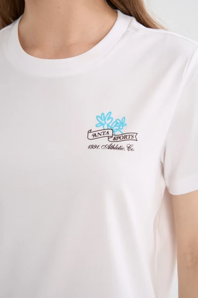 �������� Anta SPORTS CLUB SS Tee