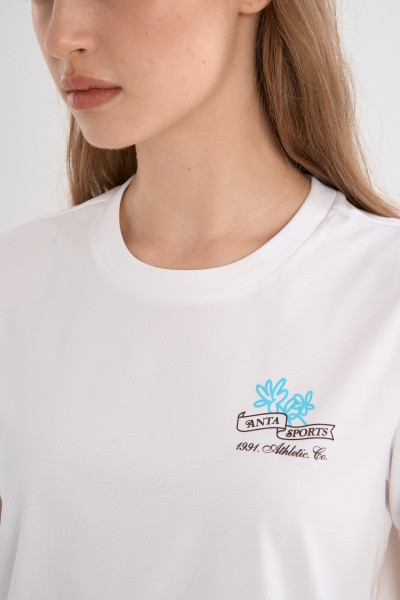�������� Anta SPORTS CLUB SS Tee