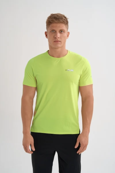 �������� Anta RUNNING SS Tee