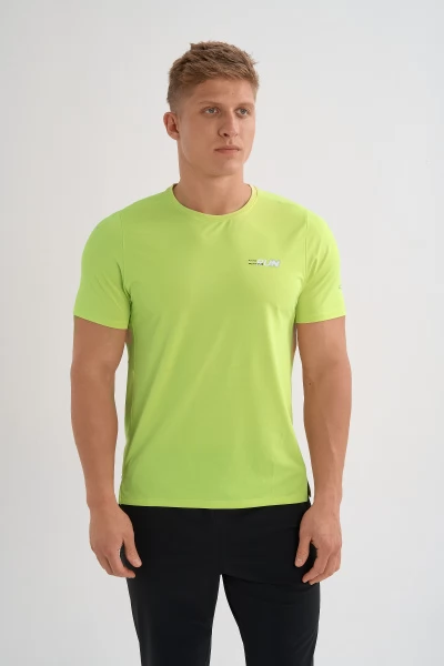 �������� Anta RUNNING SS Tee