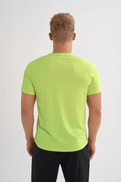 �������� Anta RUNNING SS Tee