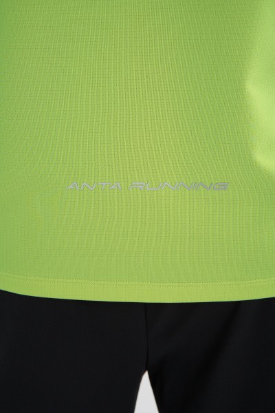 �������� Anta RUNNING SS Tee