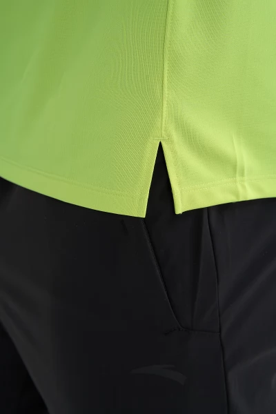 �������� Anta RUNNING SS Tee