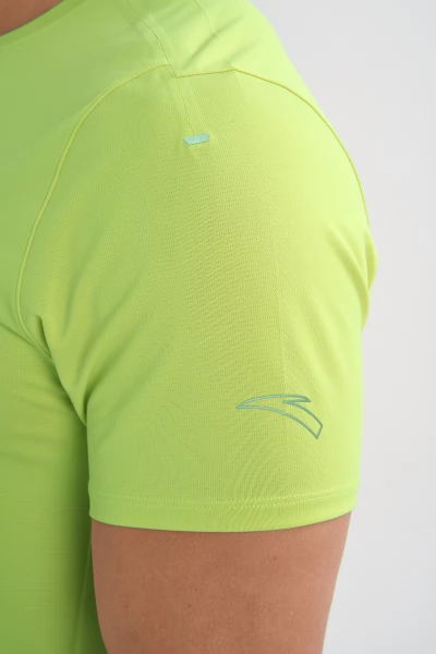 �������� Anta RUNNING SS Tee