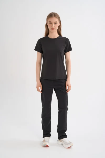 ����� ����������� ANTA GUANJUN HIKING Woven Track Pants