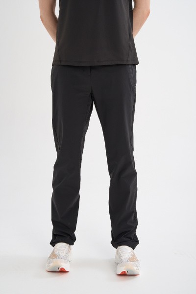 ����� ����������� ANTA GUANJUN HIKING Woven Track Pants