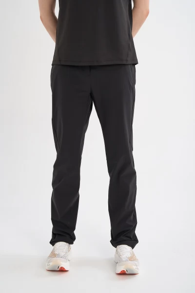 ����� ����������� ANTA GUANJUN HIKING Woven Track Pants