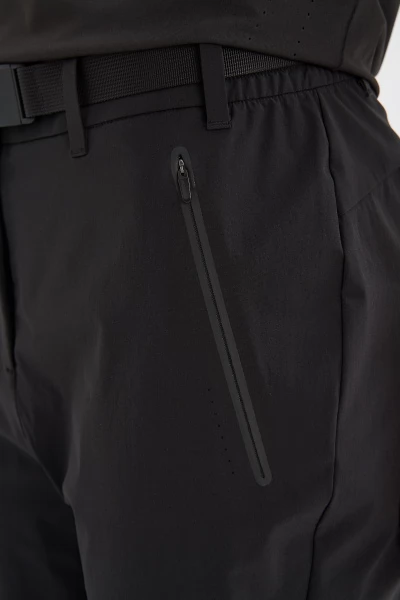 ����� ����������� ANTA GUANJUN HIKING Woven Track Pants