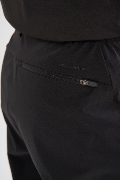 ����� ����������� ANTA GUANJUN HIKING Woven Track Pants