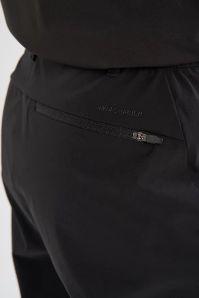 ����� ����������� ANTA GUANJUN HIKING Woven Track Pants