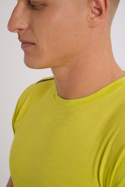 �������� ANTA GUANJUN HIKING SS Tee