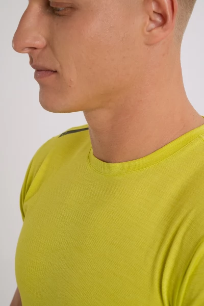 �������� ANTA GUANJUN HIKING SS Tee